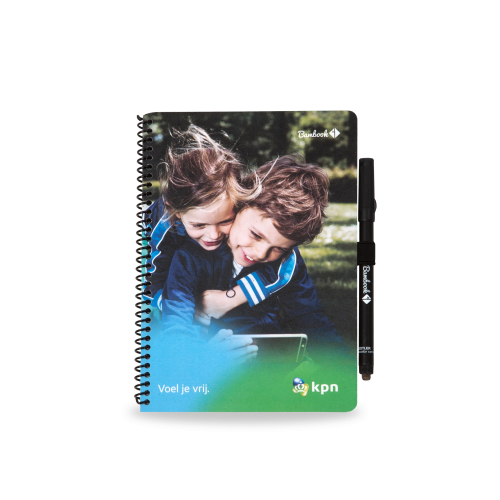 Bambook softcover A5 - Bild 2